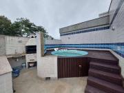 Cobertura para Locação em Rio de Janeiro/RJ Recreio dos...