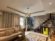 Cobertura para Locação em Rio de Janeiro/RJ Recreio dos...