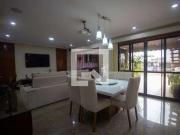 Cobertura para Locação em Rio de Janeiro/RJ Recreio dos...