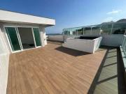 Cobertura para Locação em Rio de Janeiro/RJ Recreio dos...