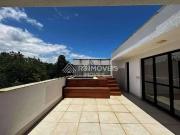 Cobertura para Locação em Rio de Janeiro/RJ Recreio dos...