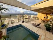 Cobertura para Locação em Rio de Janeiro/RJ Recreio dos...