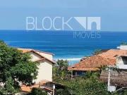 Cobertura para Locação em Rio de Janeiro/RJ Recreio dos...