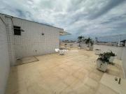 Cobertura para Locação em Rio de Janeiro/RJ Recreio dos...