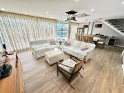 Cobertura para Locação em Rio de Janeiro/RJ Recreio dos...