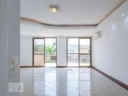 Cobertura para Locação em Rio de Janeiro/RJ Recreio dos...