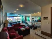 Cobertura para Locação em Rio de Janeiro/RJ Recreio dos...