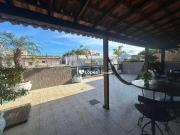 Cobertura para Locação em Rio de Janeiro/RJ Recreio dos...