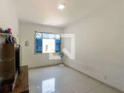 Cobertura para Locação em Rio de Janeiro/RJ Rio Comprido...