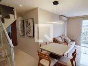 Cobertura para Locação em Rio de Janeiro/RJ Taquara 3...