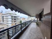 Cobertura para Locação em Rio de Janeiro/RJ Tijuca 3 Quartos