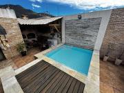 Cobertura para Locação em Rio de Janeiro/RJ Tijuca 3 Quartos