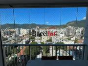 Cobertura para Locação em Rio de Janeiro/RJ Vila Isabel...