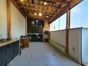 Cobertura para Locação em São Bernardo do Campo/SP...