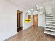 Cobertura para Locação em São Bernardo do Campo/SP Nova...