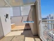 Cobertura para Locação em São Caetano do Sul/SP Centro 2...
