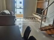 Cobertura para Locação em São Carlos/SP Centro 3 Quartos