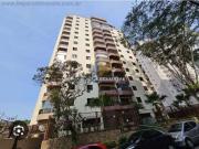 Cobertura para Locação em São José dos Campos/SP Jardim...