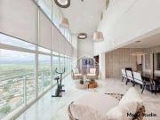 Cobertura para Locação em São José dos Campos/SP Jardim...