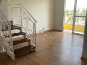 Cobertura para Locação em São José dos Campos/SP Jardim...