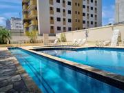 Cobertura para Locação em São José dos Campos/SP Vila...