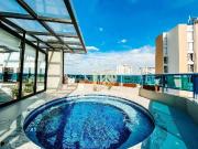 Cobertura para Locação em São José dos Campos/SP Vila...