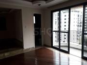 Cobertura para Locação em São Paulo/SP Água Fria 3 Quartos