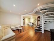 Cobertura para Locação em São Paulo/SP Água Fria 4 Quartos