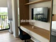 Cobertura para Locação em São Paulo/SP Alto da Boa Vista...