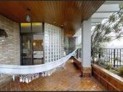 Cobertura para Locação em São Paulo/SP Alto da Boa Vista...