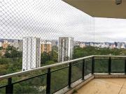 Cobertura para Locação em São Paulo/SP Alto da Boa Vista...