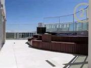 Cobertura para Locação em São Paulo/SP Alto da Lapa 4...