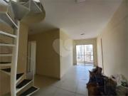 Cobertura para Locação em São Paulo/SP Alto da Mooca 2...