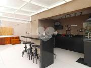 Cobertura para Locação em São Paulo/SP Alto de Pinheiros... Cobertura para Locação em São Paulo/SP Alto de Pinheiros...