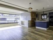 Cobertura para Locação em São Paulo/SP Alto de Pinheiros...