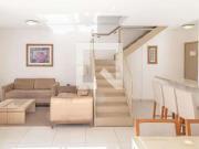 Cobertura para Locação em São Paulo/SP Bela Vista 2 Quartos