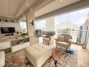 Cobertura para Locação em São Paulo/SP Bela Vista 3 Quartos