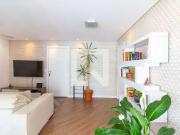 Cobertura para Locação em São Paulo/SP Bom Retiro 2 Quartos