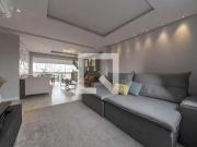 Cobertura para Locação em São Paulo/SP Bosque da Saúde 3...