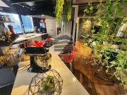 Cobertura para Locação em São Paulo/SP Brooklin 2 Quartos