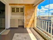 Cobertura para Locação em São Paulo/SP Brooklin 5 Quartos