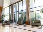 Cobertura para Locação em São Paulo/SP Brooklin Paulista...