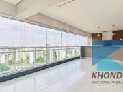 Cobertura para Locação em São Paulo/SP Brooklin Paulista...