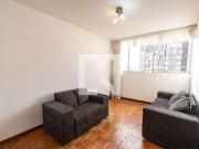 Cobertura para Locação em São Paulo/SP Cambuci 1 Quartos