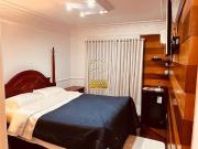 Cobertura para Locação em São Paulo/SP Campo Belo 3 Quartos