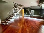 Cobertura para Locação em São Paulo/SP Campo Belo 3 Quartos