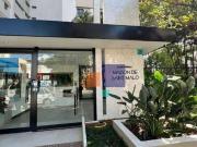 Cobertura para Locação em São Paulo/SP Campo Belo 3 Quartos