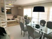 Cobertura para Locação em São Paulo/SP Campo Belo 3 Quartos