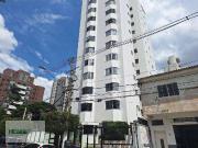 Cobertura para Locação em São Paulo/SP Campo Belo 3 Quartos