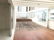 Cobertura para Locação em São Paulo/SP Campo Belo 4 Quartos